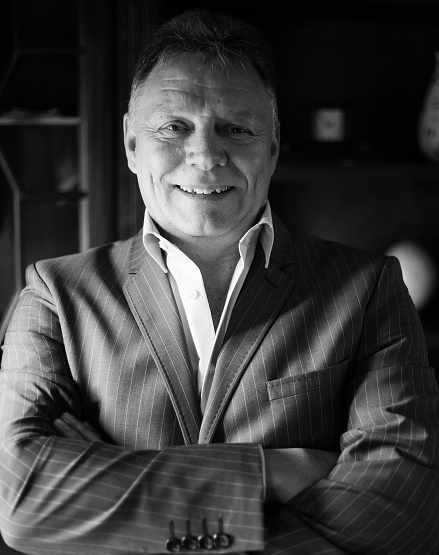 Peter Bishop - Director Investigations